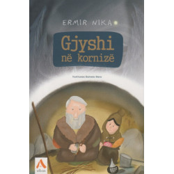 Gjyshi ne kornize, Ermir Nika