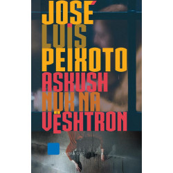 Askush nuk na veshtron, Jose Luis Peixoto