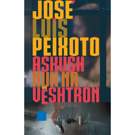 Askush nuk na veshtron, Jose Luis Peixoto