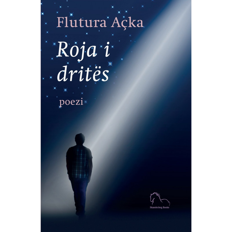 Roja i drites, Flutura Acka