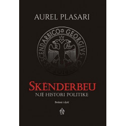 Skerdebeu, nje histori politike, Aurel Plasari