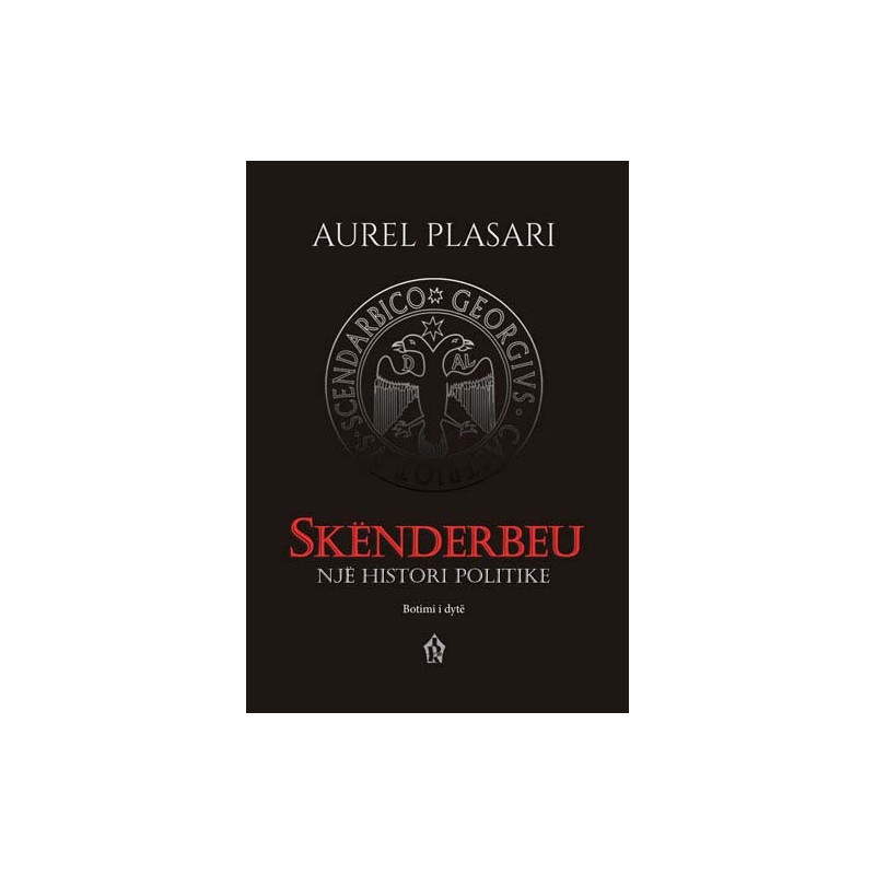 Skerdebeu, nje histori politike, Aurel Plasari