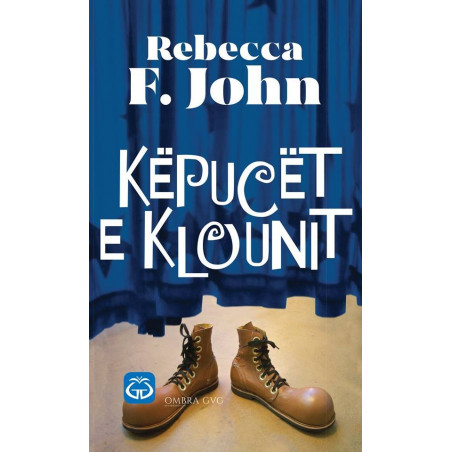 Kepucet e klounit, Rebecca F. John