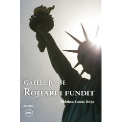 Rojtari i fundit, Gaelle Josse