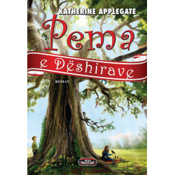 Pema e deshirave, Katherine Applegate