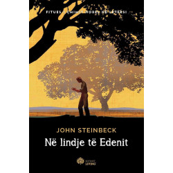 Ne lindje te Edenit, John Steinbeck