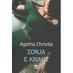 Zonja e krimit, Agatha Christie