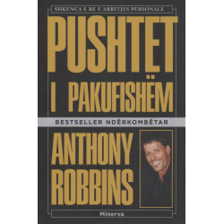 Pushtet i pakufishem, Anthony Robbins