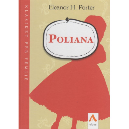 Poliana, Eleanor H. Porter