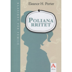 Poliana rritet, Eleanor H. Porter