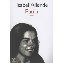 Paula, Isabel Allende