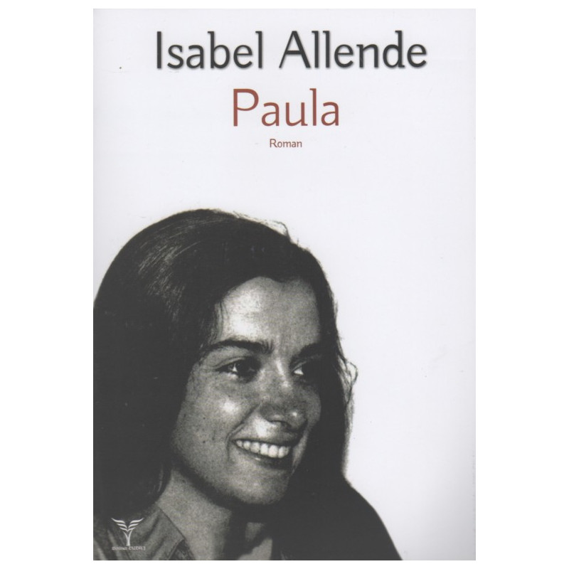 Paula, Isabel Allende