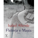 Fletorja e Majës, Isabel Allende