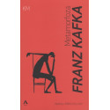 Metamorfoza, Franz Kafka