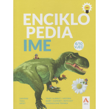 Enciklopedia ime