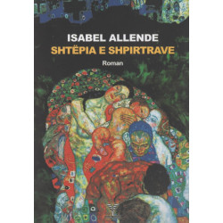 Shtepia e shpirtrave, Isabel Allende