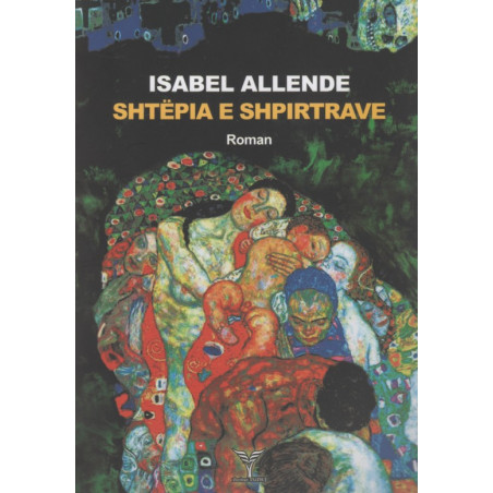 Shtepia e shpirtrave, Isabel Allende