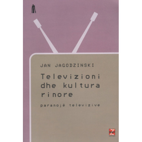 Televizioni dhe kultura rinore, Jan Jagodzinski