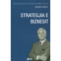 Strategjia e biznesit, Brian Tracy