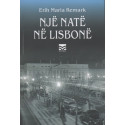 Një natë në Lisbonë, Erih Maria Remark