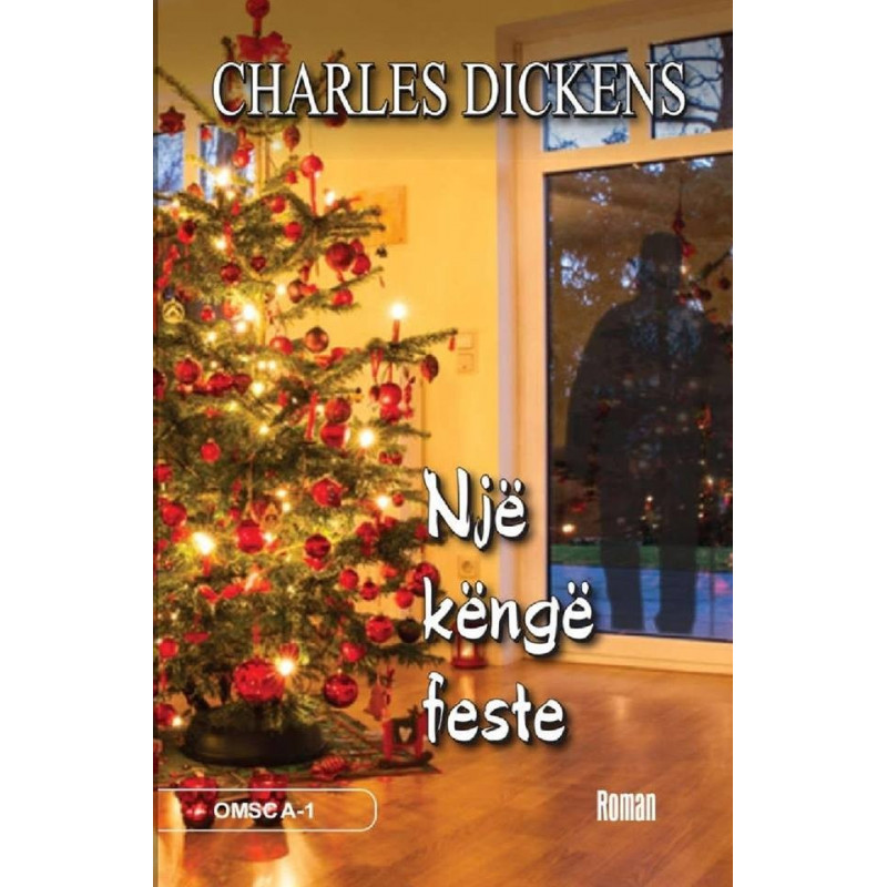 Nje kenge feste, Charles Dickens