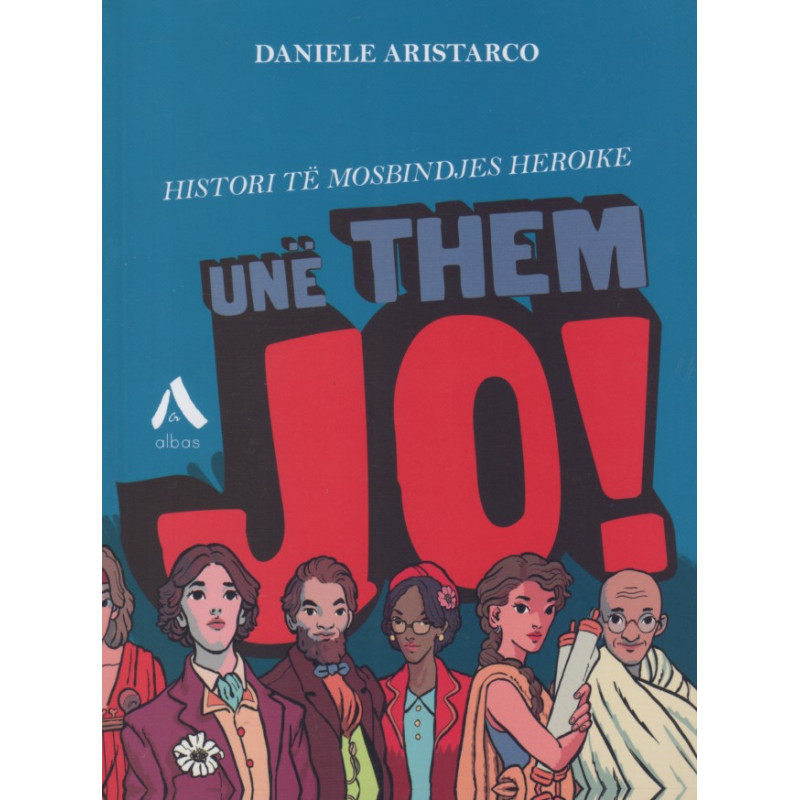 Une them jo, Daniele Aristarco