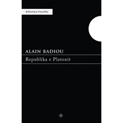 Republika e Platonit, Alain Badiou