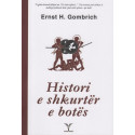 Histori e shkurtër e botës, Ernst H. Gombrich