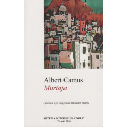 Murtaja, Albert Camus