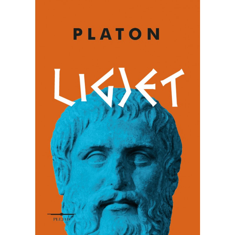 Ligjet, Platon