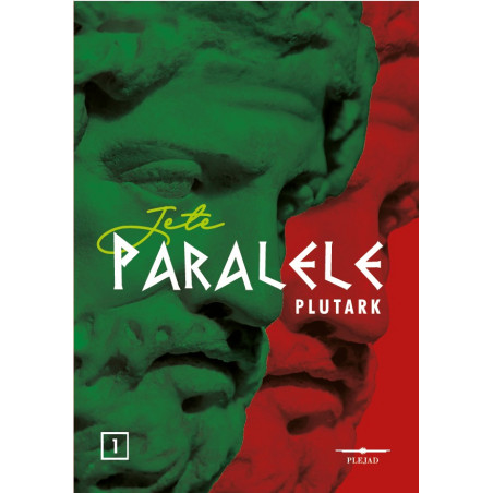 Jete paralele, Plutarku, vol. 1