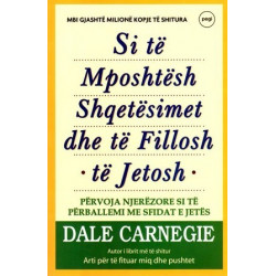 Dale Carnegie, Vepra te zgjedhura