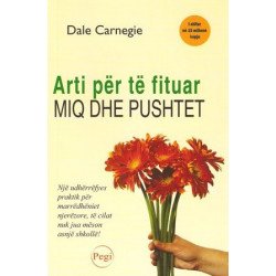 Dale Carnegie, Vepra te zgjedhura