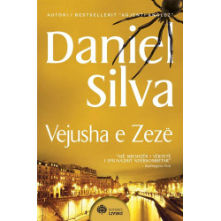 Vejusha e Zeze, Daniel Silva