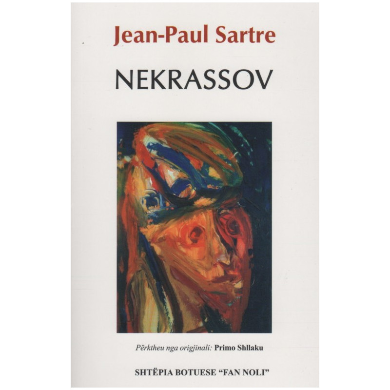 Nekrassov, Jean - Paul Sartre
