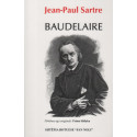 Baudelaire, Jean - Paul Sartre