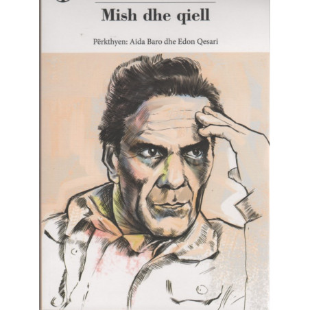 Mish dhe qiell,Pier Paolo Pasolini