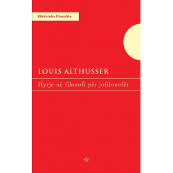Hyrje në filozofi për jofilozofët, Louis Althusser