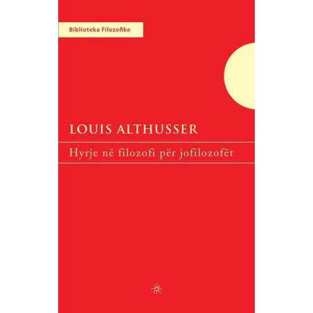 Hyrje në filozofi për jofilozofët, Louis Althusser