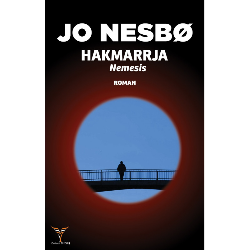 Hakmarrja, Jo Nesbo