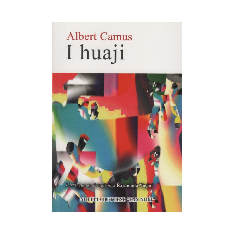 I huaji, Albert Camus