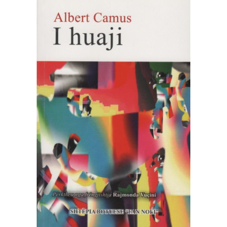 I huaji, Albert Camus