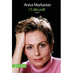 15 ditë prilli, Anisa Markarian