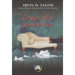 Terapi dhe gënjeshtra, Irvin D. Yalom