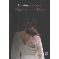 Dhoma e endëses, Cristina Caboni