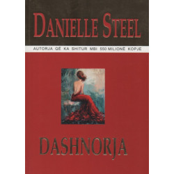 Dashnorja, Danielle Steel