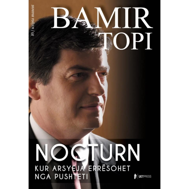Nocturn, Bamir Topi