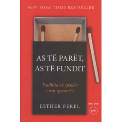 As të parët, as të fundit, Esther Perel