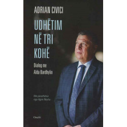 Udhëtim në tri kohë, Adrian Civici