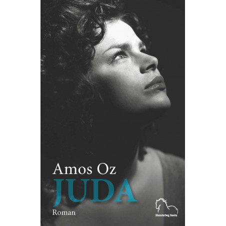 Juda, Amos Oz